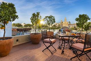 Casa del Poeta Triana Suite & Homes Seville