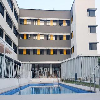 Residencia Universitaria Campus Málaga