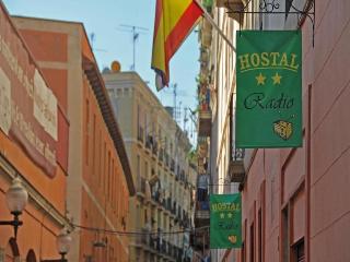 Hostal Radio