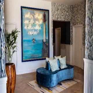 Padstow Harbour Hotel fotoÄŸrafÄ±