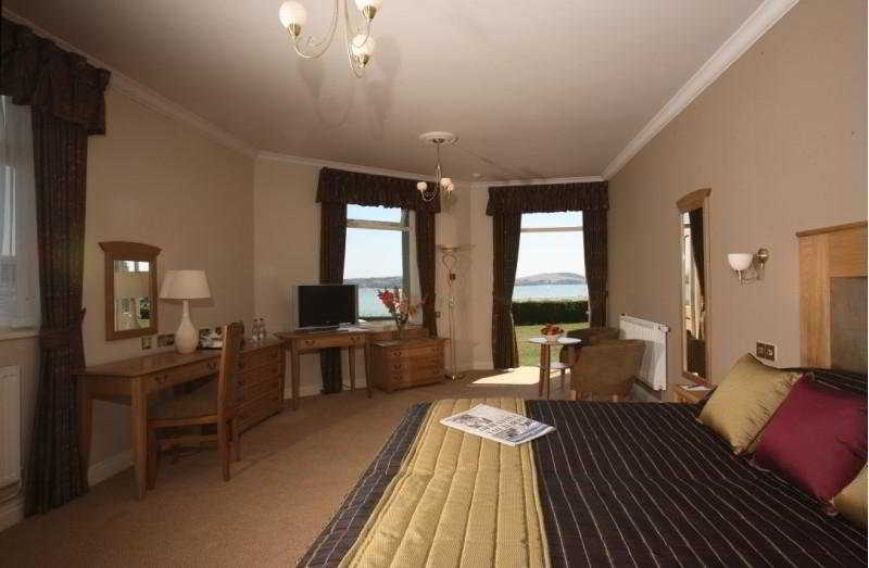 Padstow Harbour Hotel fotoÄŸrafÄ±