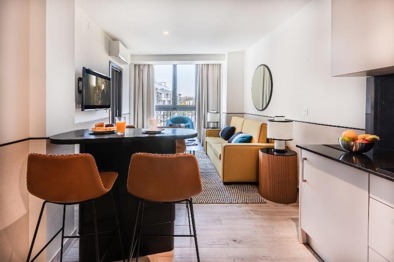 Slow Suites Setas - Genel