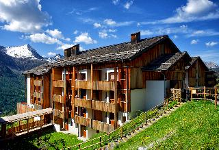 Residence Etoiles d'Orion - Vacanceole