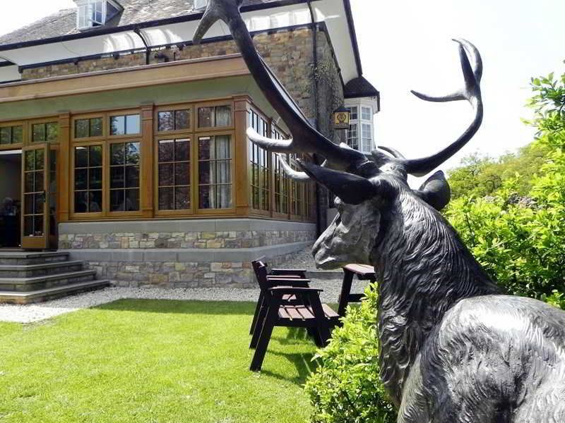 The Speech House Hotel fotoÄŸrafÄ±