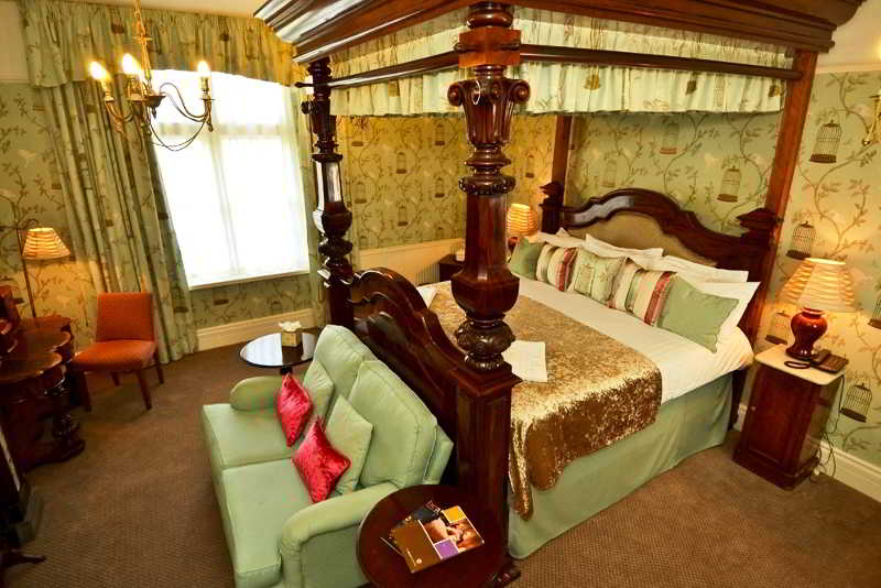 The Speech House Hotel fotoÄŸrafÄ±