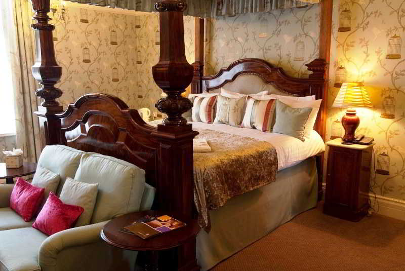 The Speech House Hotel fotoÄŸrafÄ±