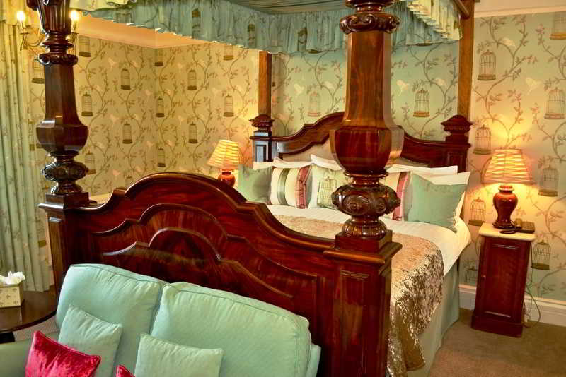 The Speech House Hotel fotoÄŸrafÄ±