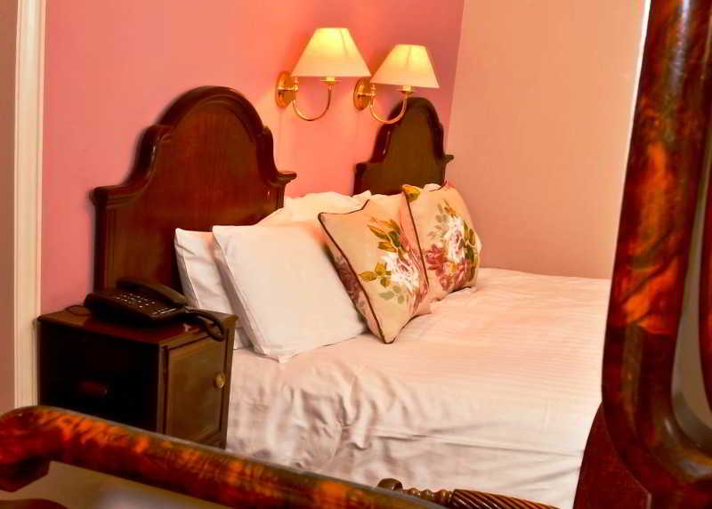 The Speech House Hotel fotoÄŸrafÄ±