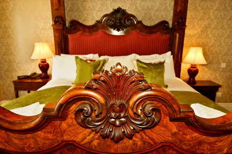 The Speech House Hotel fotoÄŸrafÄ±