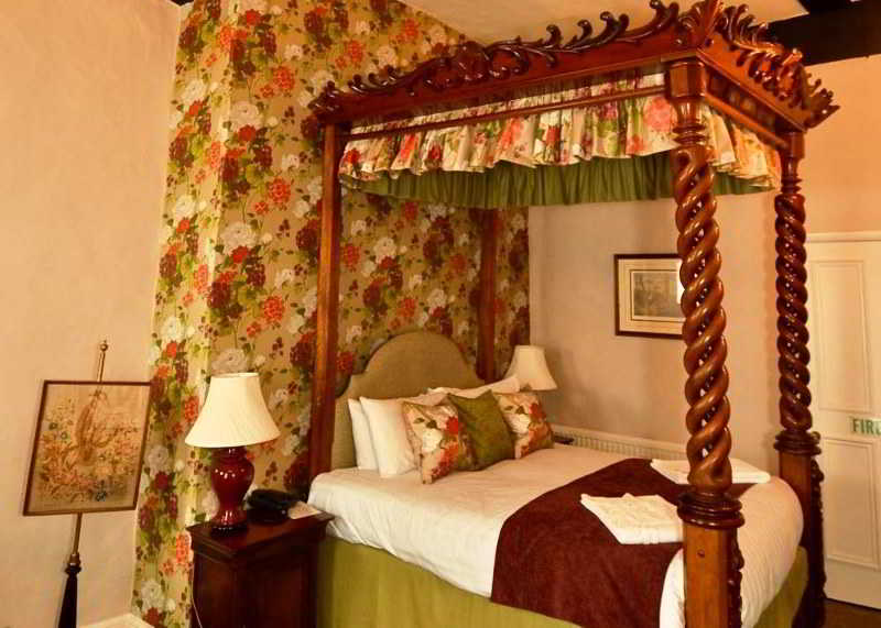 The Speech House Hotel fotoÄŸrafÄ±