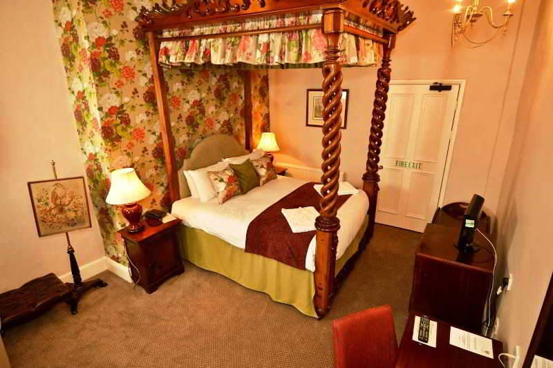 The Speech House Hotel fotoÄŸrafÄ±