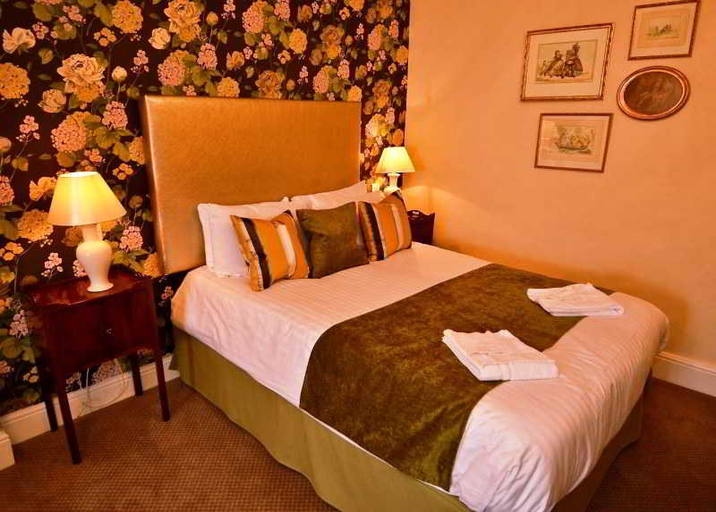The Speech House Hotel fotoÄŸrafÄ±