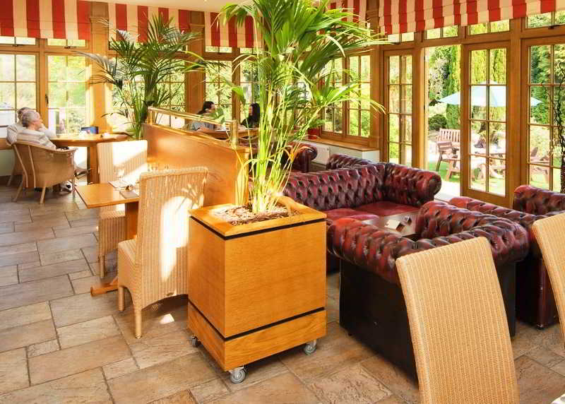 The Speech House Hotel fotoÄŸrafÄ±