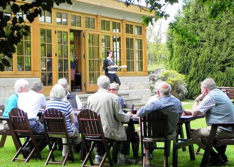 The Speech House Hotel fotoÄŸrafÄ±