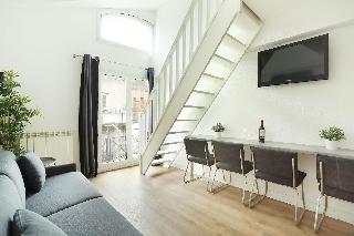 ShortStay Residence Les Lilas Serviced Apartments