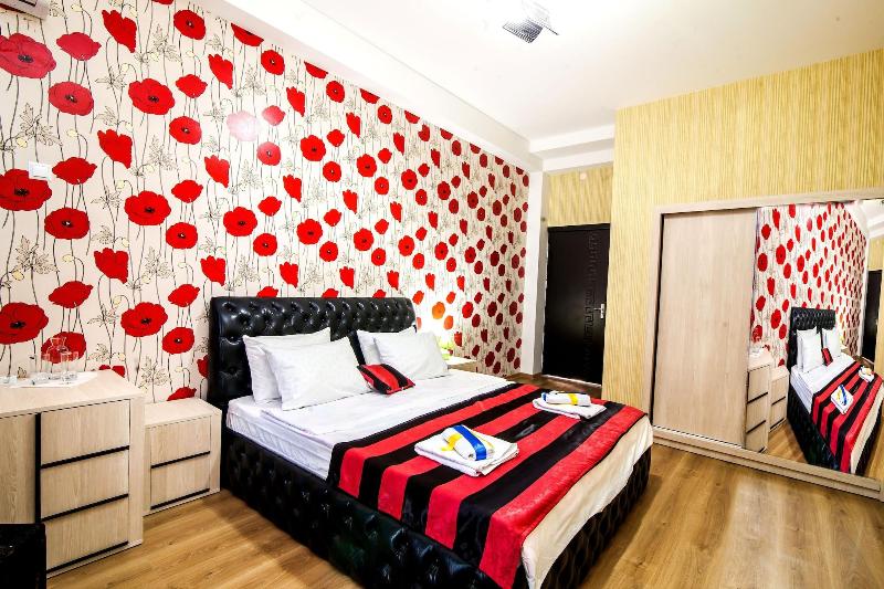 Hotel Ellegance - Genel