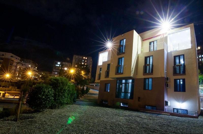 Hotel Ellegance - Genel