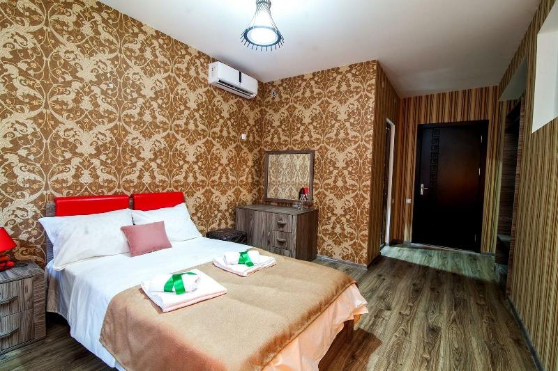 Hotel Ellegance - Oda