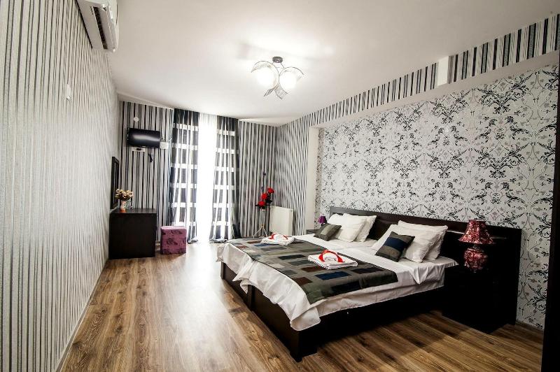 Hotel Ellegance - Oda