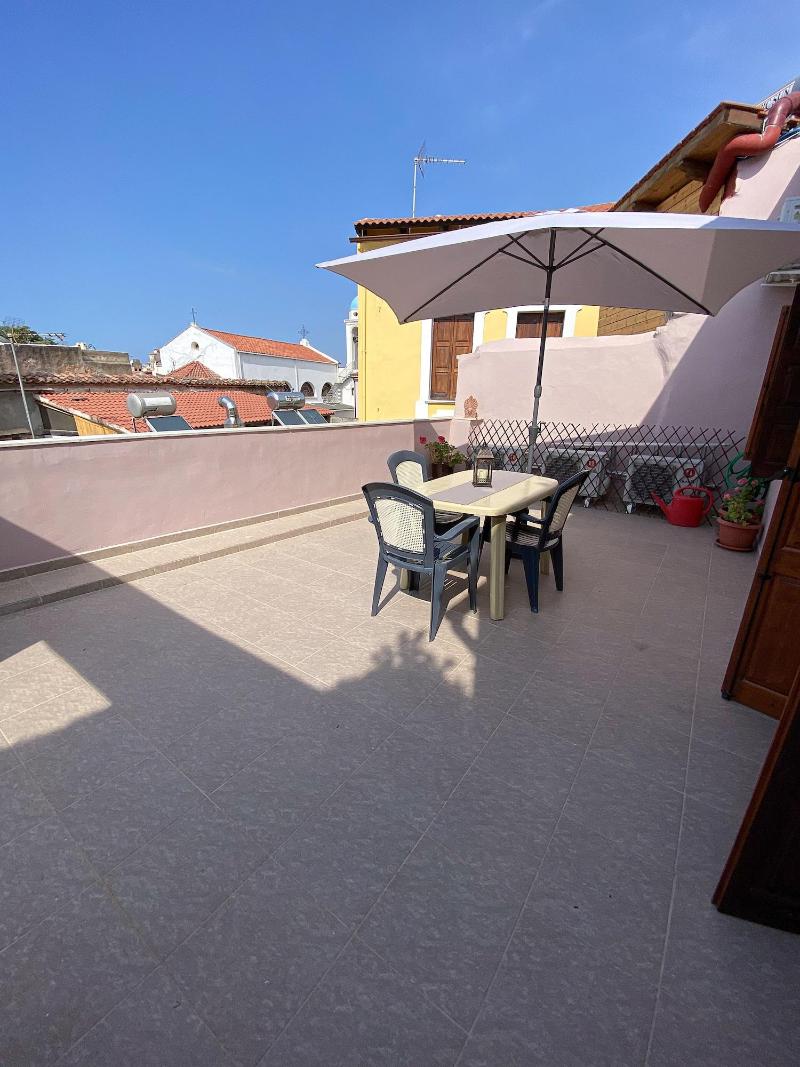 Casa Dasyra - Genel