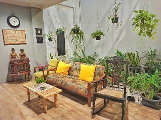 Manggolo Homestay Syariah fotoÄŸrafÄ±