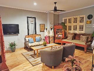 Manggolo Homestay Syariah fotoÄŸrafÄ±