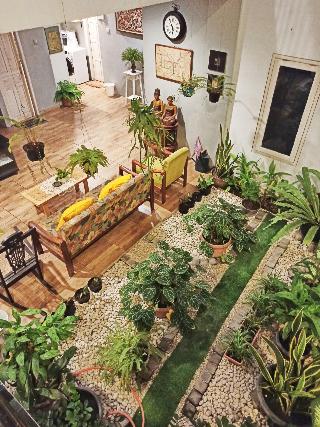 Manggolo Homestay Syariah fotoÄŸrafÄ±