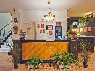 Manggolo Homestay Syariah fotoÄŸrafÄ±
