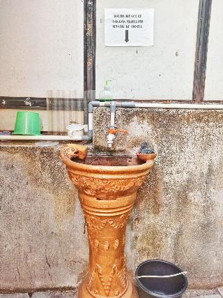 Manggolo Homestay Syariah fotoÄŸrafÄ±