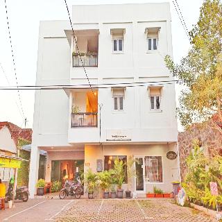 Manggolo Homestay Syariah fotoÄŸrafÄ±