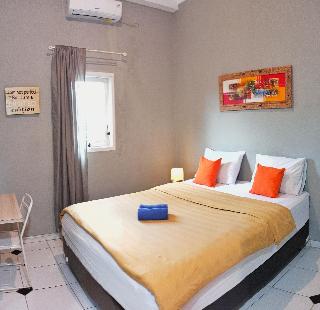 Manggolo Homestay Syariah fotoÄŸrafÄ±