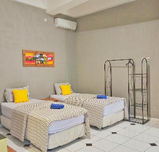 Manggolo Homestay Syariah fotoÄŸrafÄ±