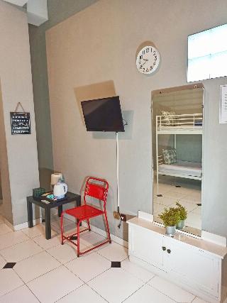 Manggolo Homestay Syariah fotoÄŸrafÄ±