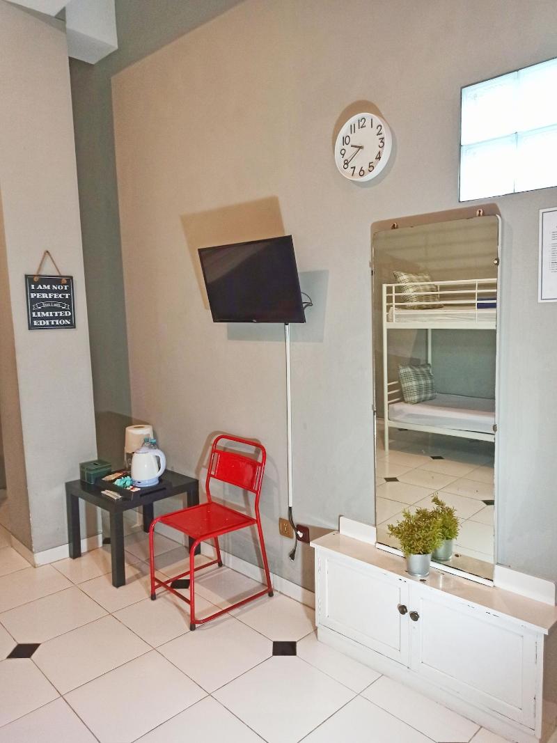 Manggolo Homestay Syariah - Oda