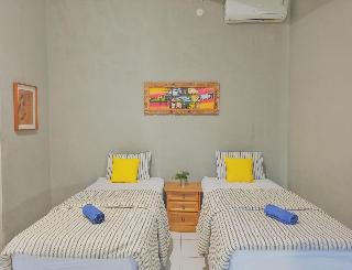 Manggolo Homestay Syariah fotoÄŸrafÄ±