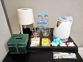 Manggolo Homestay Syariah fotoÄŸrafÄ±