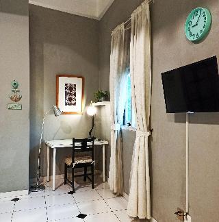 Manggolo Homestay Syariah fotoÄŸrafÄ±
