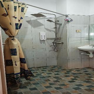Manggolo Homestay Syariah fotoÄŸrafÄ±