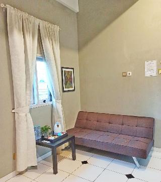 Manggolo Homestay Syariah fotoÄŸrafÄ±
