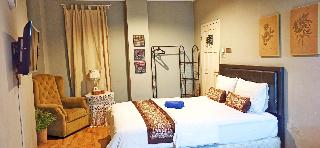 Manggolo Homestay Syariah fotoÄŸrafÄ±