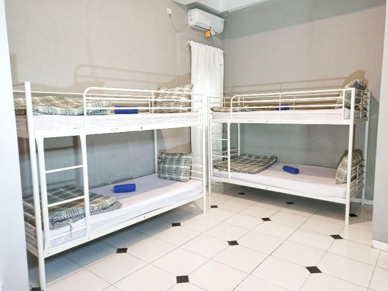 Manggolo Homestay Syariah - Oda