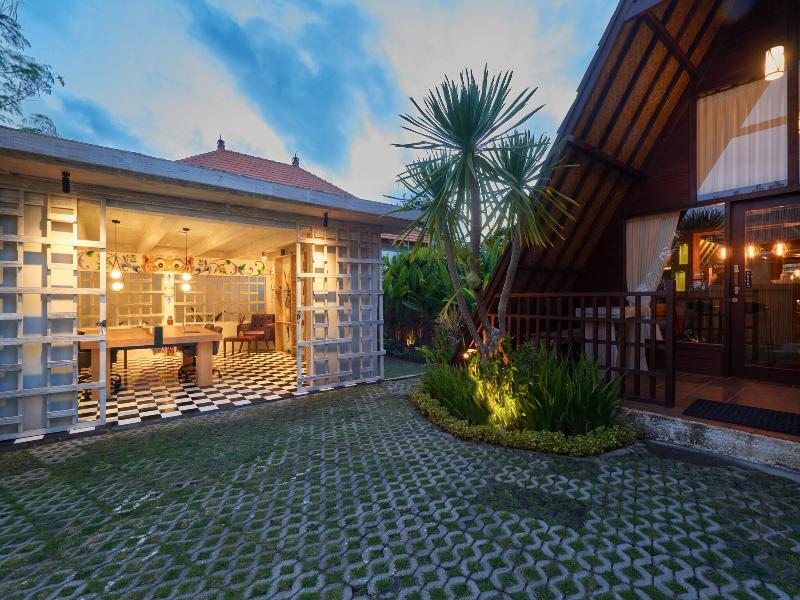 The Tempekan Heritage - Genel