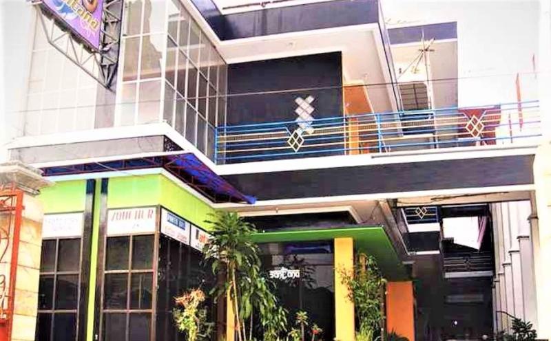 Hotel Santana Syariah by ZUZU - Genel