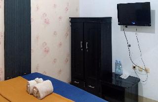 Hotel Santana Syariah by ZUZU fotoÄŸrafÄ±