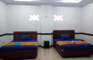 Hotel Santana Syariah by ZUZU fotoÄŸrafÄ±
