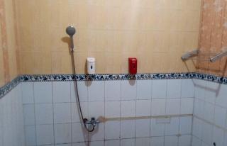 Hotel Santana Syariah by ZUZU fotoÄŸrafÄ±