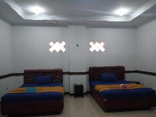 Hotel Santana Syariah by ZUZU fotoÄŸrafÄ±