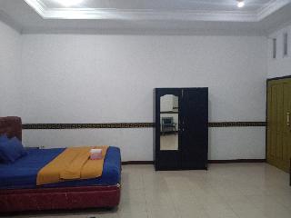 Hotel Santana Syariah by ZUZU fotoÄŸrafÄ±
