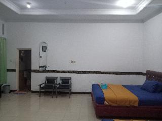 Hotel Santana Syariah by ZUZU fotoÄŸrafÄ±