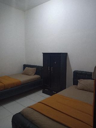 Hotel Santana Syariah by ZUZU fotoÄŸrafÄ±
